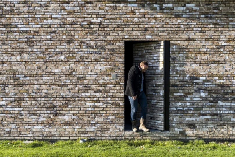 Скидка 25% на фасадную плитку Paradyz