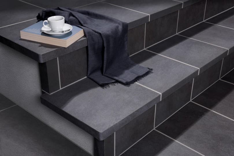 Скидка 15% на клинкерные ступени Feldhaus Klinker